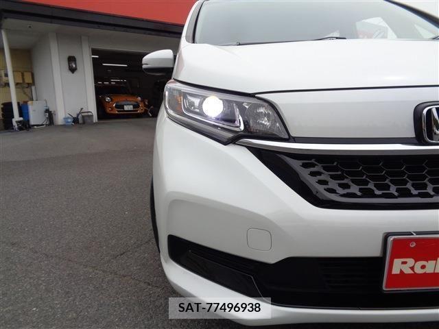 Honda FREED 2021-08 271849-3