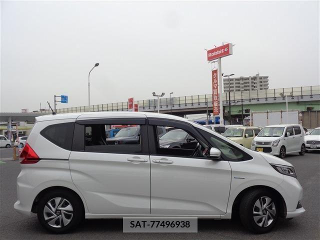 Honda FREED 2021-08 271849-5