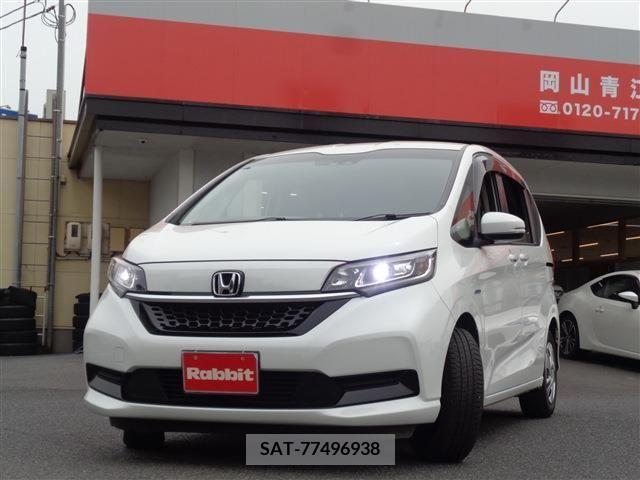 Honda FREED 2021-08 271849-6