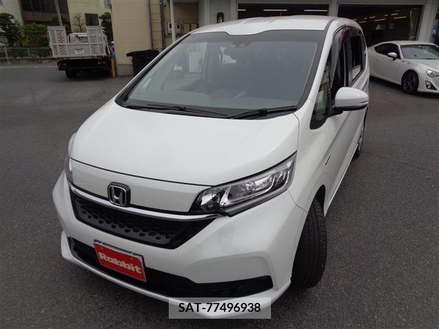 Honda FREED 2021-08 271849-7