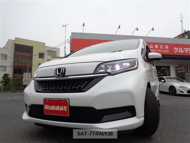 Honda FREED 2021-08 271849-8