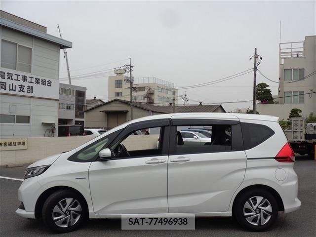 Honda FREED 2021-08 271849-9