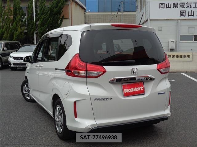 Honda FREED 2021-08 271849-10