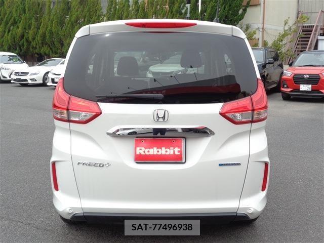 Honda FREED 2021-08 271849-11