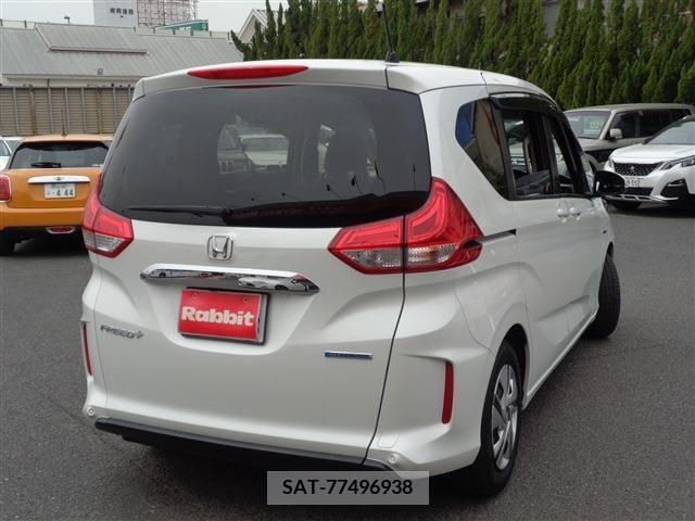 Honda FREED 2021-08 271849-12