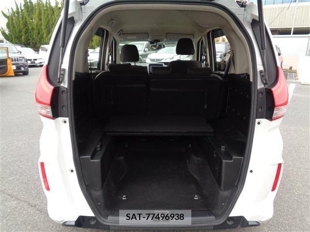 Honda FREED 2021-08 271849-16