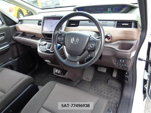 Honda FREED 2021-08 271849-20
