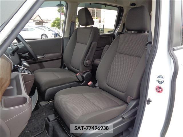 Honda FREED 2021-08 271849-22