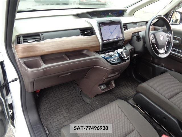 Honda FREED 2021-08 271849-23