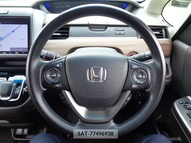 Honda FREED 2021-08 271849-28