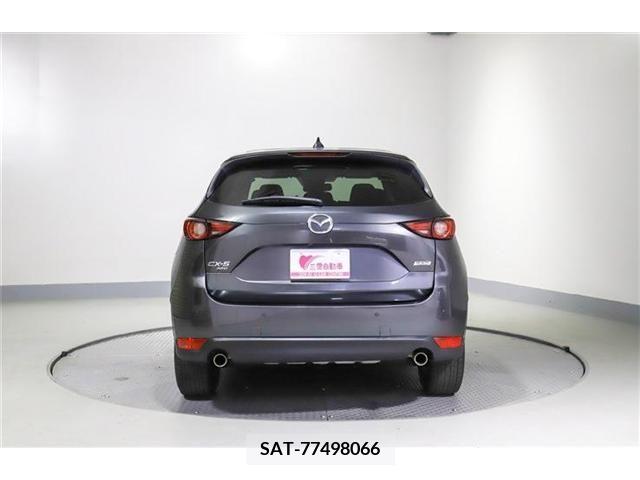 Mazda CX-5 2018-08 308489-10