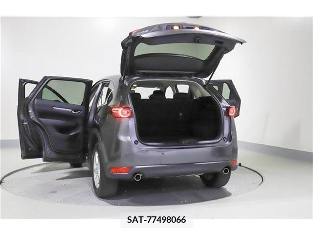 Mazda CX-5 2018-08 308489-9