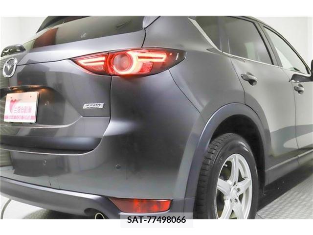 Mazda CX-5 2018-08 308489-19
