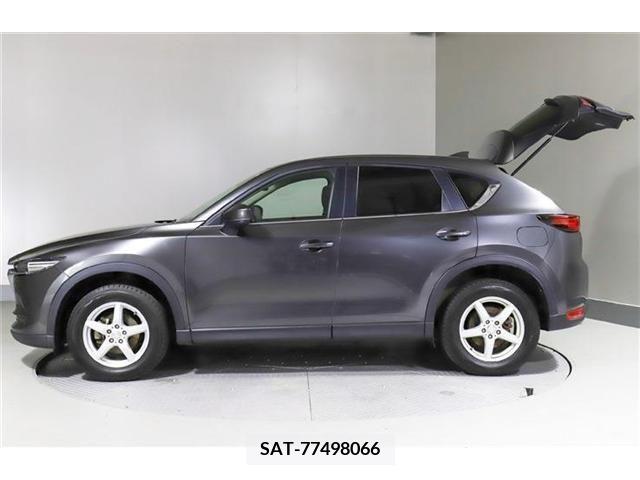Mazda CX-5 2018-08 308489-7