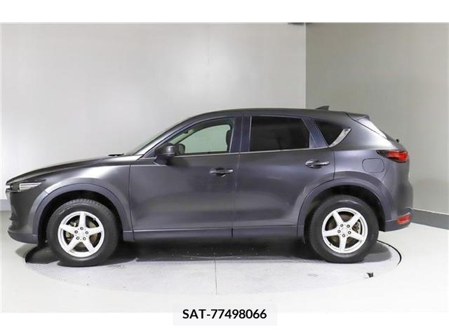Mazda CX-5 2018-08 308489-6