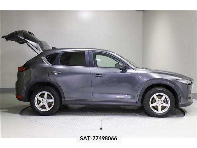 Mazda CX-5 2018-08 308489-14
