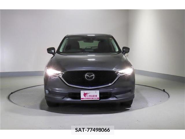 Mazda CX-5 2018-08 308489-3