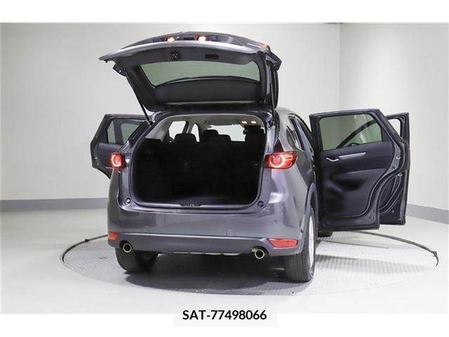 Mazda CX-5 2018-08 308489-13