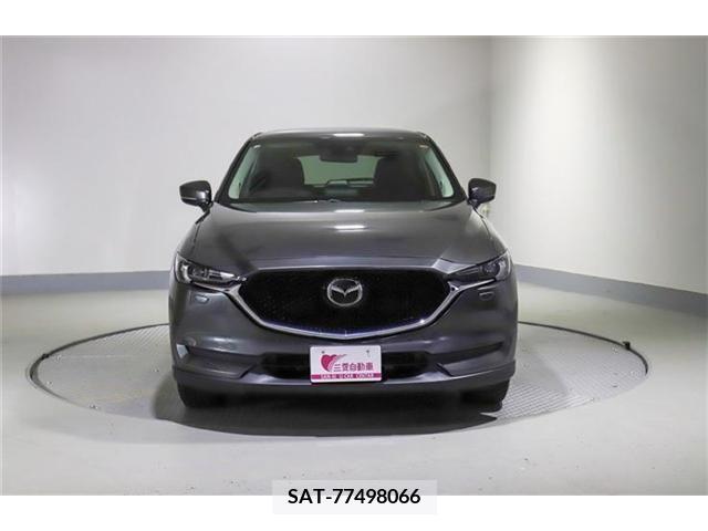 Mazda CX-5 2018-08 308489-2