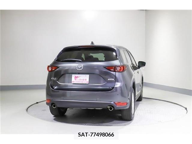 Mazda CX-5 2018-08 308489-12