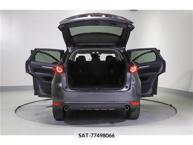 Mazda CX-5 2018-08 308489-11