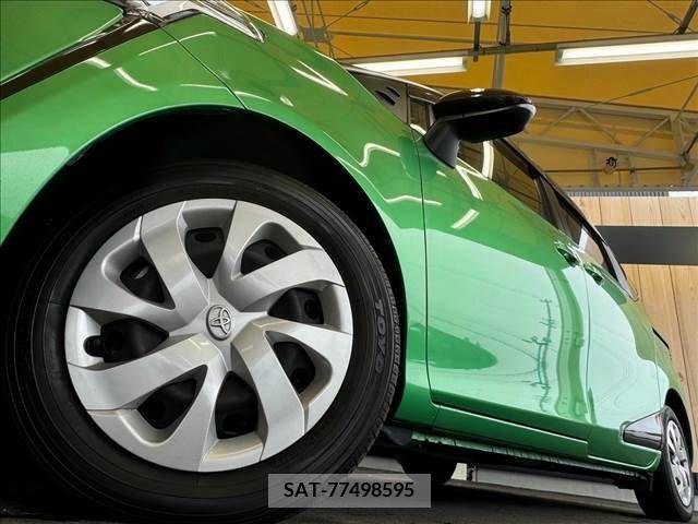 Toyota SIENTA 2016-04 337115-19