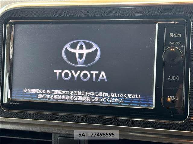 Toyota SIENTA 2016-04 337115-2