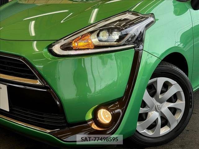 Toyota SIENTA 2016-04 337115-18