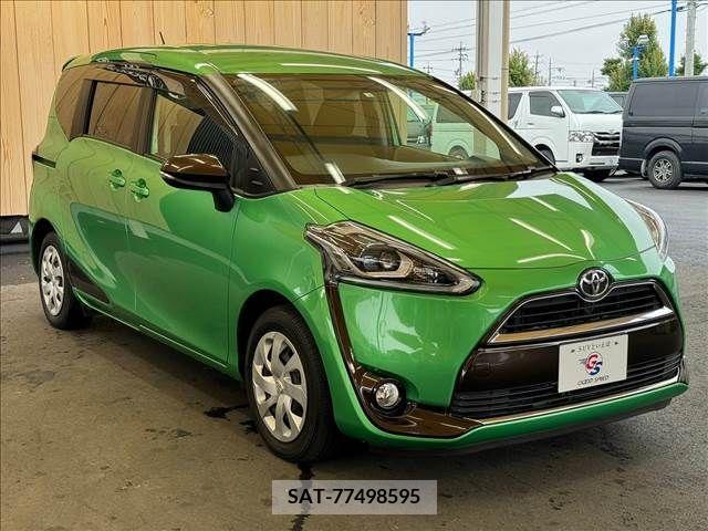 Toyota SIENTA 2016-04 337115-14