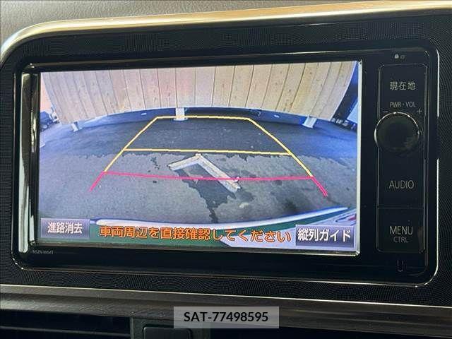 Toyota SIENTA 2016-04 337115-3