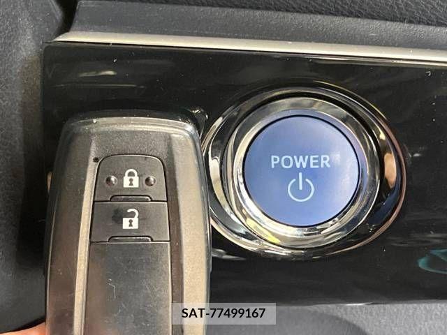 Toyota PRIUS 2016-06 366572-6