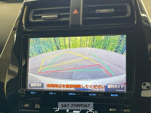 Toyota PRIUS 2016-06 366572-5