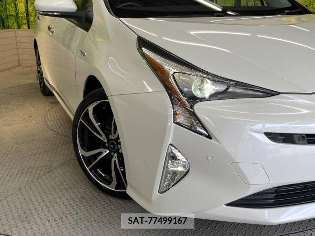 Toyota PRIUS 2016-06 366572-12