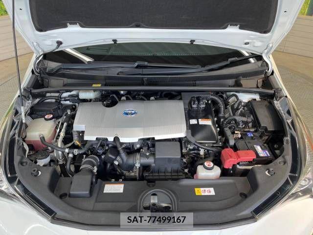 Toyota PRIUS 2016-06 366572-18