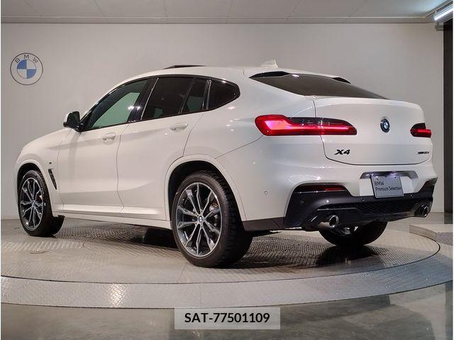 Bmw X4 2020-10 221551-1
