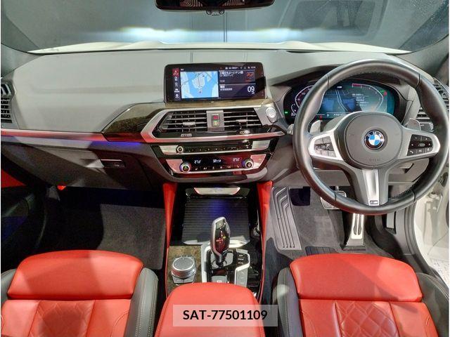Bmw X4 2020-10 221551-2