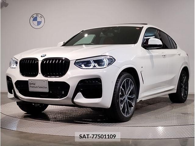 Bmw X4 2020-10 221551-0