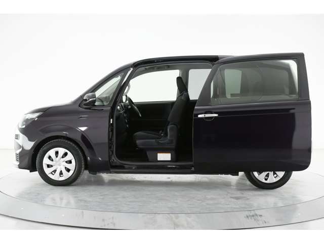 Toyota SPADE 2018-04 27968-17