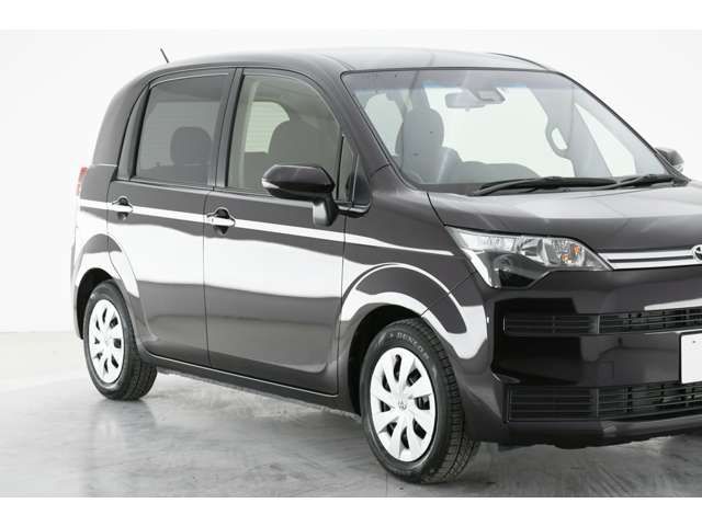 Toyota SPADE 2018-04 27968-7