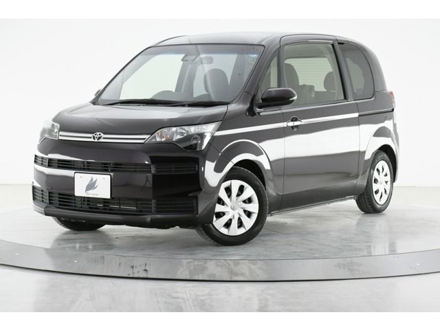 Toyota SPADE 2018-04 27968-0