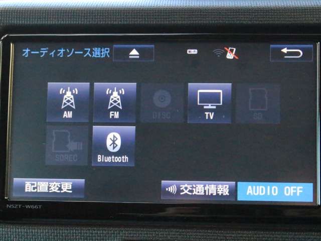 Toyota SPADE 2018-04 27968-3