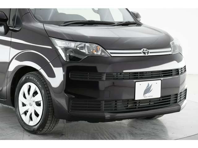 Toyota SPADE 2018-04 27968-6
