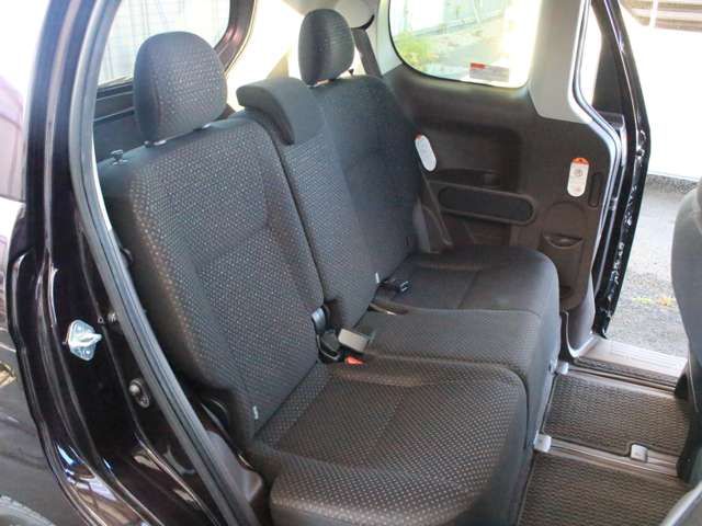 Toyota SPADE 2018-04 27968-12