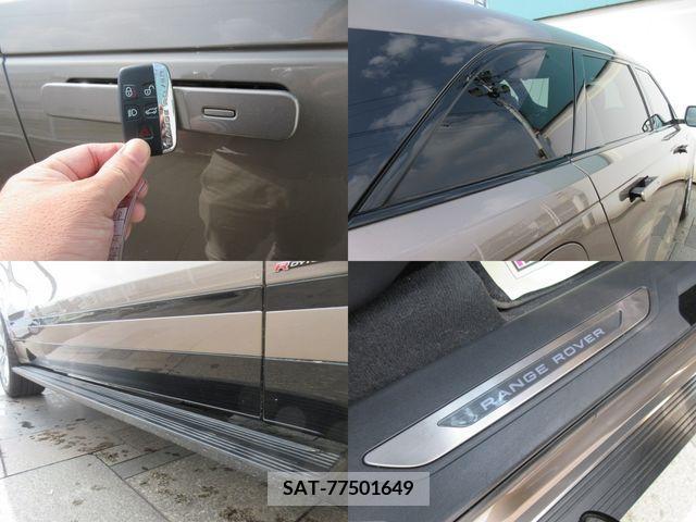 ROVER RANGE ROVER 2018-11 209734-7