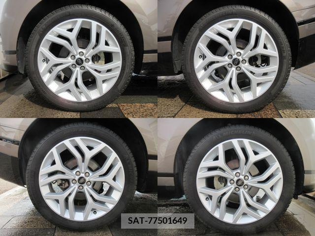 ROVER RANGE ROVER 2018-11 209734-8