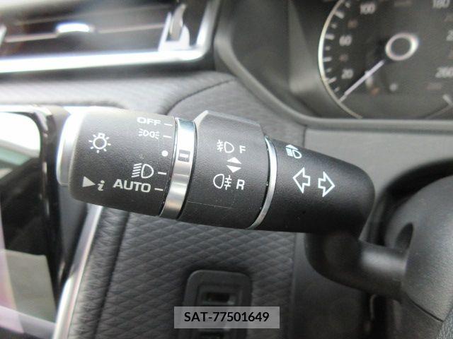 ROVER RANGE ROVER 2018-11 209734-12