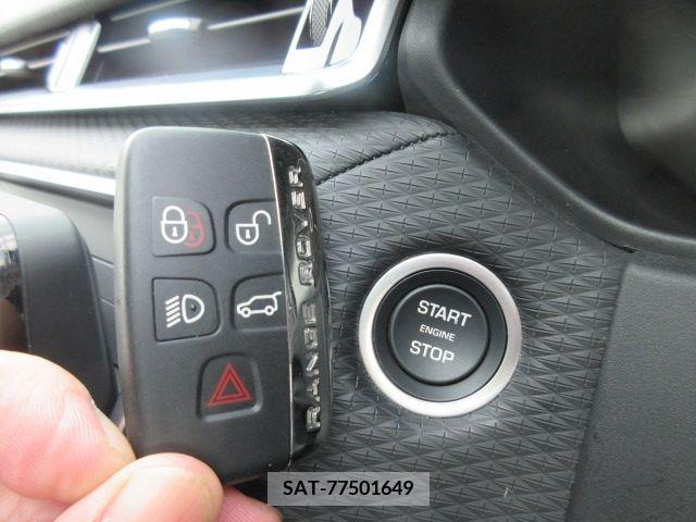 ROVER RANGE ROVER 2018-11 209734-15