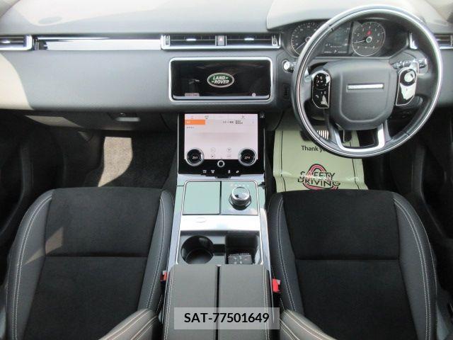 ROVER RANGE ROVER 2018-11 209734-1