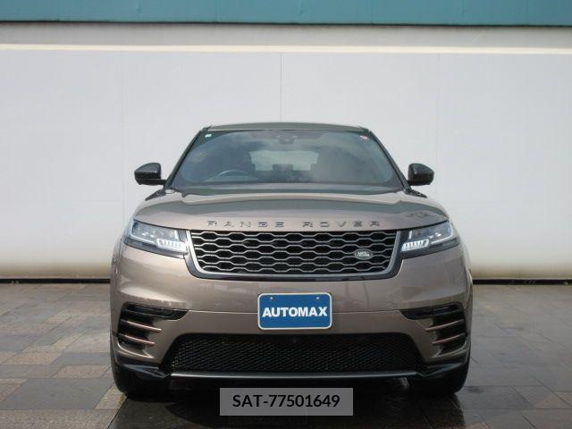 ROVER RANGE ROVER 2018-11 209734-3