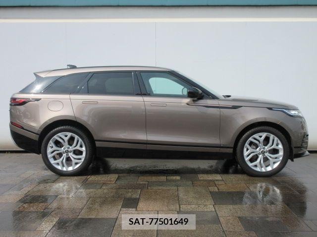 ROVER RANGE ROVER 2018-11 209734-4